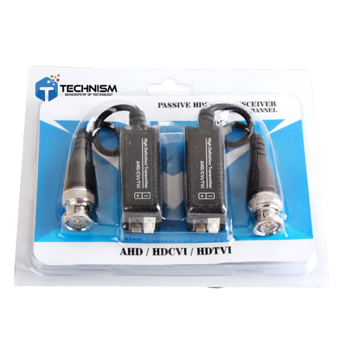 Camera Video Balun