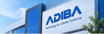 ADIBA Corporate Office