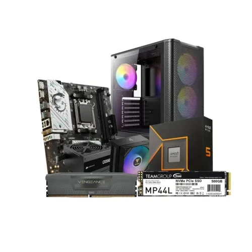 Gaming Rigs