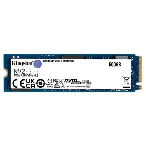 Storage & SSD