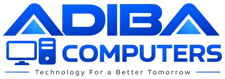 Adiba Computers