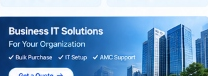 Business IT Solutions