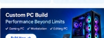 Custom PC Build