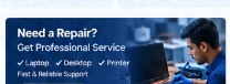 Computer Repair
