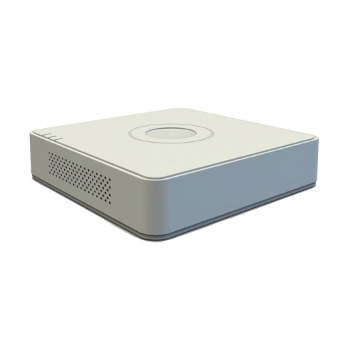 HIKVISON DS-7104HGHI-K1, 4CH 1080P 1HDD PLASITC DVR